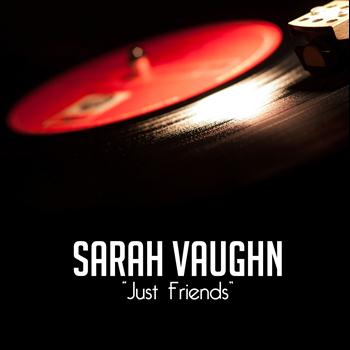 Sarah Vaughn - Just Friends