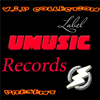 Various Artists - V.I.P. Collection