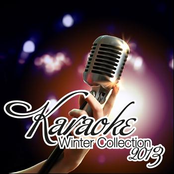 Various Artists - Karaoke Winter Collection 2013 (Pop, Rock, Dance and Party Hits)