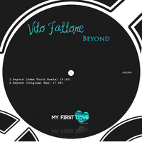 Vito Fattore - Beyond