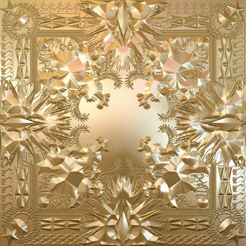 Jay Z, Kanye West - Watch The Throne (Deluxe)