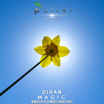 Dihan - Magic