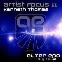 Kenneth Thomas - Artist Focus 11