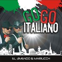 El 3Mendo, Mariucch - Go Go Italiano