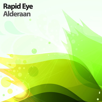 Rapid Eye - Alderaan