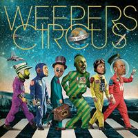 Weepers Circus - Les inédits hors du monde