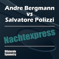 Andre Bergmann, Salvatore Polizzi - Nachtexpress