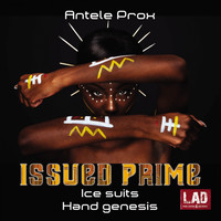 Antele Prox. - Issued Prime