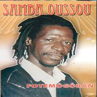 Samba Oussou - Fotemôgôban