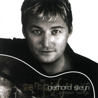 Gerhard Steyn - Sestien Songs