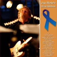 Jan Hirte's Blue Ribbon - Blue Ribbon