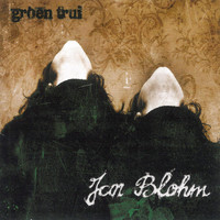 Jan Blohm - Groen Trui