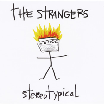 The Strangers - Stereotypical