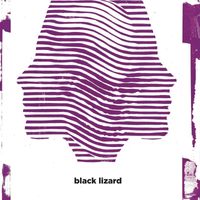 Black Lizard - Black Lizard (Explicit)
