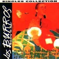 Los Burros - Singles Collection