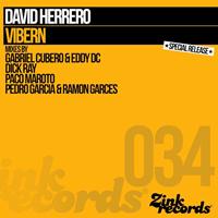 David Herrero - Vibern (Gabriel Cubero, Eddy DC, Dick Ray, Paco Maroto, Pedro Garcia, Ramon Garces)