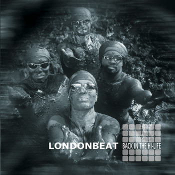 Londonbeat - Back in the Hi-Life