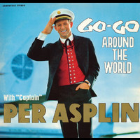 Per Asplin - Go-Go Around The World