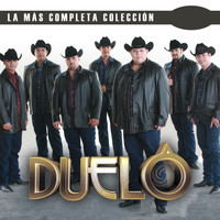 Duelo - La Más Completa Colección (Componente 1)