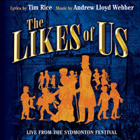 Andrew Lloyd Webber - The Likes Of Us (2005 Sydmonton Festival)