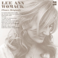 Lee Ann Womack - iTunes Originals