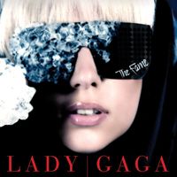 Lady GaGa - The Fame (Explicit)