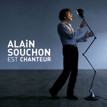 Alain Souchon - Alain Souchon est chanteur (Live)