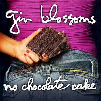 Gin Blossoms - Lost And Found
