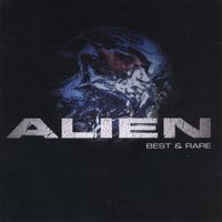 Alien - Best & Rare