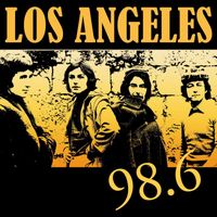 Los Angeles - 98.6