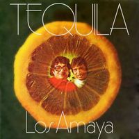 Los Amaya - Tequila