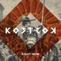 Kostrok - Right Now