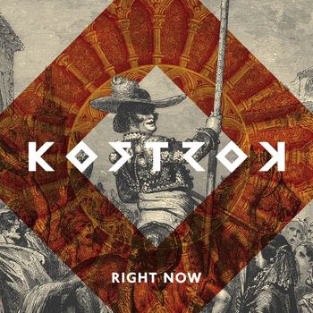 Kostrok - Right Now
