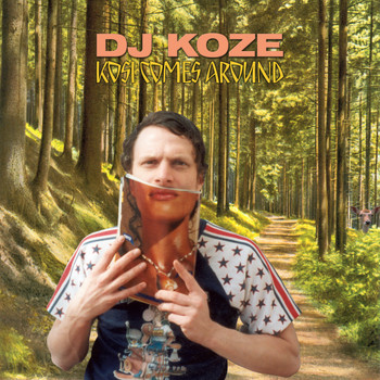 DJ Koze - Kosi Comes Around (Deluxe Version)