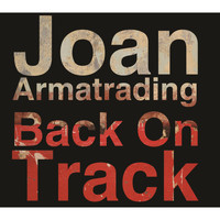 Joan Armatrading - Back On Track (Remix)