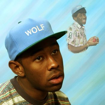 Tyler, The Creator - Wolf (Explicit)
