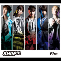 SHINee - Fire