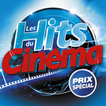 Various Artists - Les Hits du Cinéma