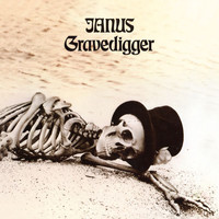 Janus - Gravedigger (The Re-Issue Edition)