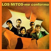 Los Mitos - Me Conformo