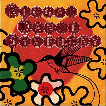 Various Reggae Artists - Reggae Dance Symphony