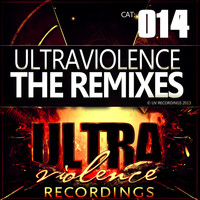 Ultraviolence - The Remixes