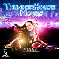 K2 Lopez - ThunderHouse Moves