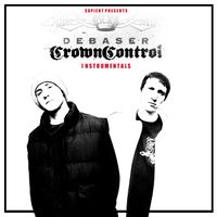 Sapient - Crown Control Instrumentals