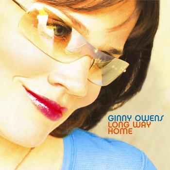 Ginny Owens - Long Way Home