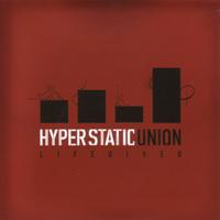 Hyper Static Union - Lifegiver