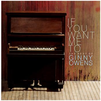 Ginny Owens - If You Want Me To: The Best Of Ginny Owens