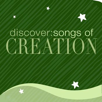 Various - Discover: Songs Of Creation