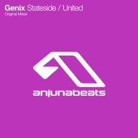 Genix - Stateside / United