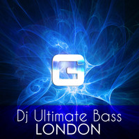 DJ Ultimate Bass - London